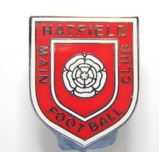 Hatfield Sports Football Club