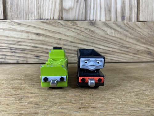 Thomas hector and sodor supply - hector,