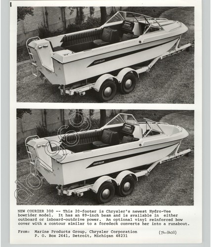 Courier 300 luxury speed boat - courier,