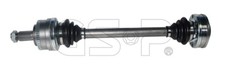 205004 GSP Drive Shaft for BMW