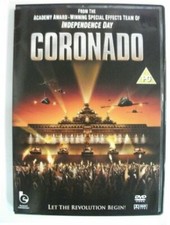 Coronado DVD Kristen Dattilo