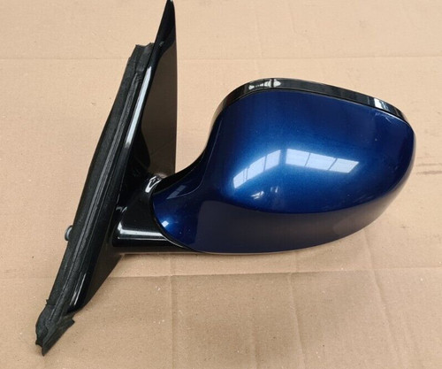 Bmw 318d passenger side wing - 318d,