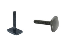 Thule 561 OutRide T-track