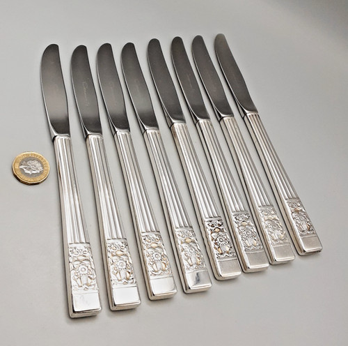 Oneida community silver - community, plated