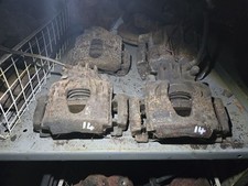Peugeot Big Brake Upgrade 106