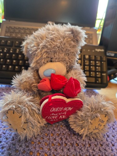 You cuddly love rose - to,