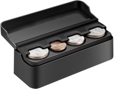 Car Taxi Coin Loose Change