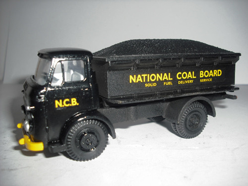 Promod built trucks commer - built,