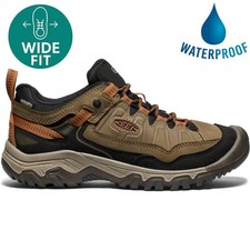 Keen Targhee IV WP Mens WIDE