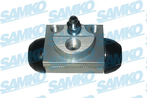 New wheel brake cylinder - new,