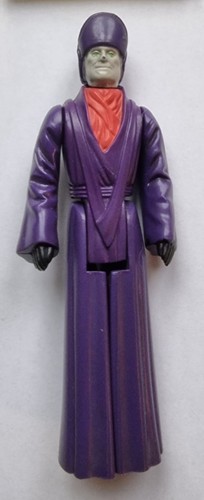 Star wars imperial dignitary - imperial,