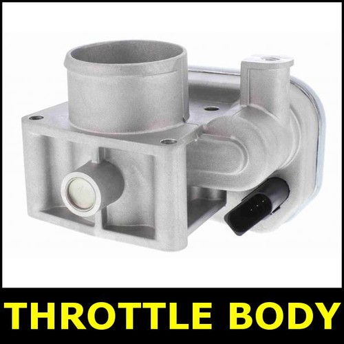 Throttle body for vauxhall - throttle,