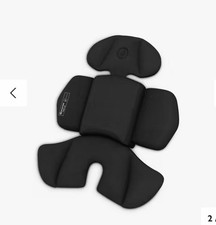 Maxi-Cosi Pearl 360 Newborn