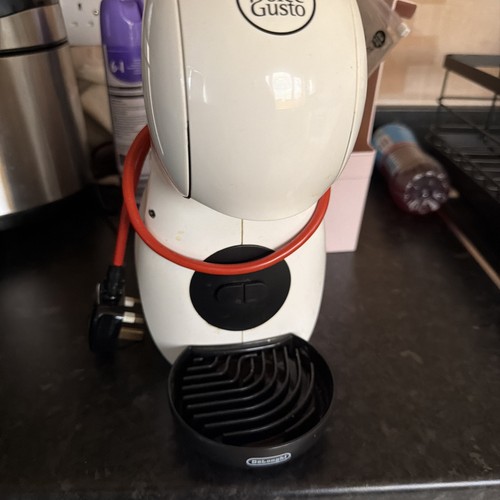 Nescafé dolce gusto - dolce,
