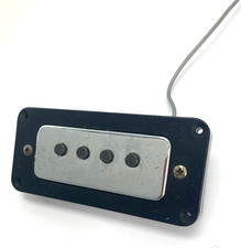 1967 Vox ferro sonic bass