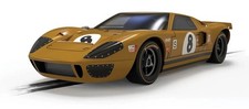 Scalextric Car C4495 Ford GT40