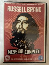 Russell Brand - Messiah