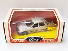 1982 CORGI DIECAST CAR - 299