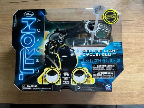 Disney tron legacy clu - disney,
