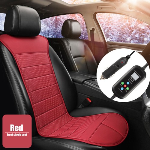 Car seat heated - car, pad