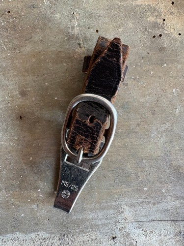 Original wwii german dagger - german,