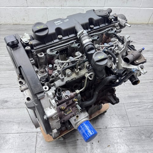 Citroen xsara picasso engine - xsara,
