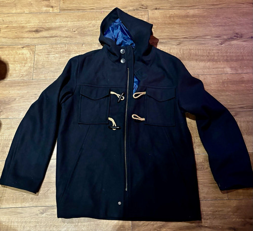 Gap men wool - men's, duffle