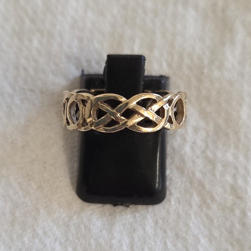Vintage 9ct gold - 9ct,