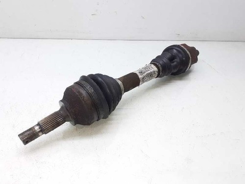 3272qr front left transmission - left,