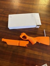 Nintendo Wii TOP Shotgun Gun