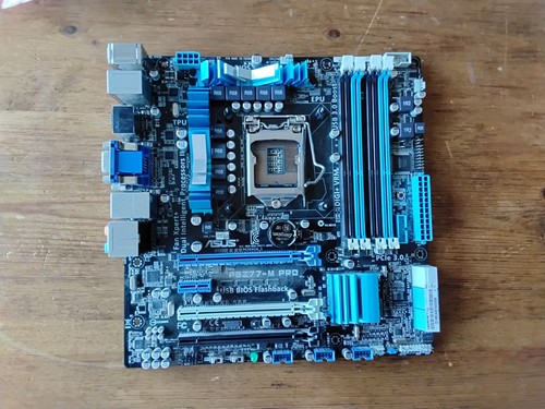 Pbz77 pro motherboard - pbz77-m,