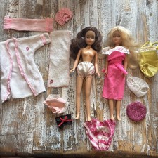 Vintage pamala love - pamala, dolls