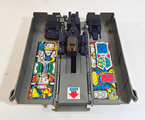 Optimus prime combat deck - combat,
