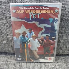 Auf Wiedersehen Pet - The