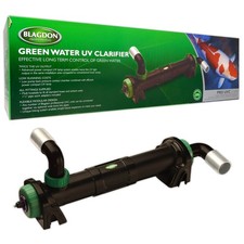 BLAGDON PRO MOD UVC FILTER UV