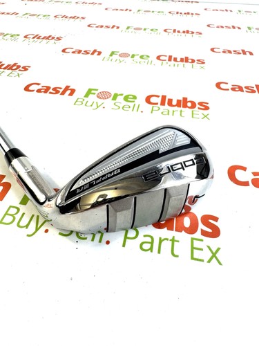 Cobra baffler iron - cobra,
