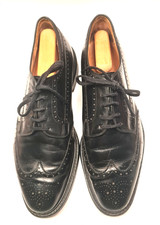 Dapper Dresser Alert Church's