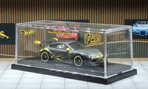 Hot wheels porsche - hot,