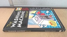 The Washing Machine Manual