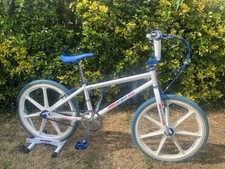 Skyway TA 24”BMX Bike