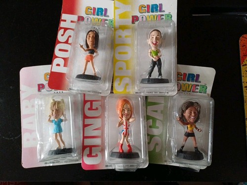 Spice girls 1997 - spice,