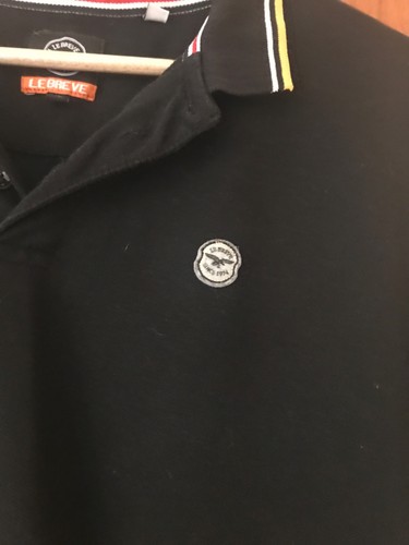 Mens breve shirt xl - breve,