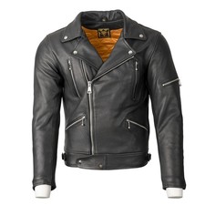 Goldtop 617 mens - 617, leather