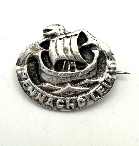 Antique scottish sterling - antique,