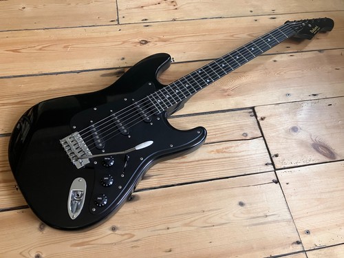 Rockwood hohner lx100g - by,