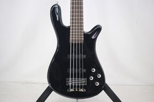 Warwick RB Streamer NT1 5ST Used Electric Bass