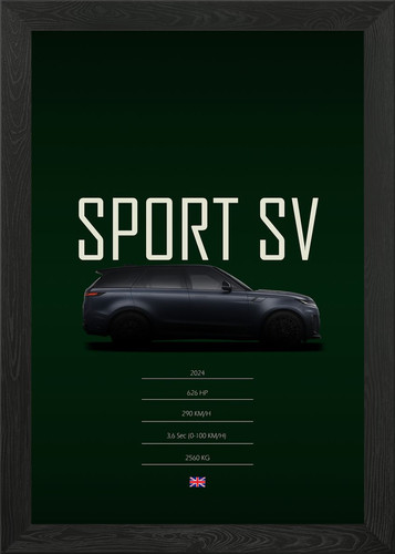2024 land rover range - rover,