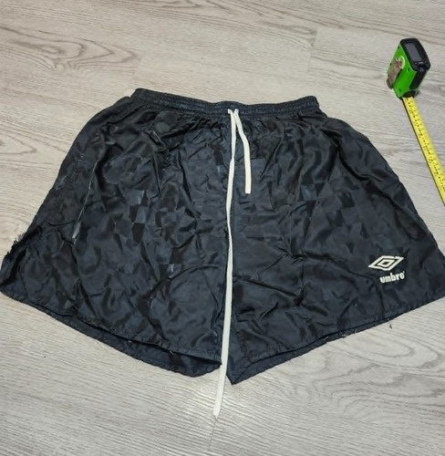 Vintage umbro nylon - vintage,