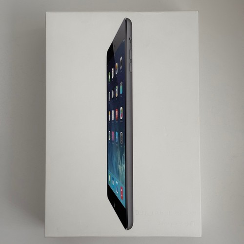 Apple ipad mini 16gb - ipad, black