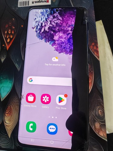 Samsung galaxy s20 - samsung, s20+